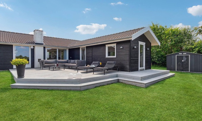 Skibby House | 3 bedroom beautiful home in Skibby