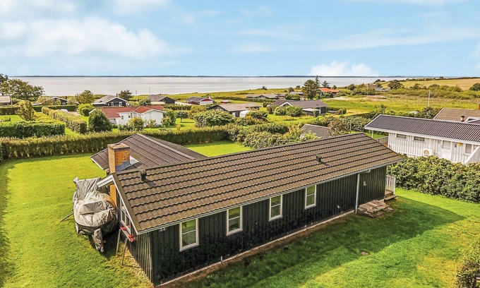 Høruphav House | 3 bedroom beautiful home in Sydals