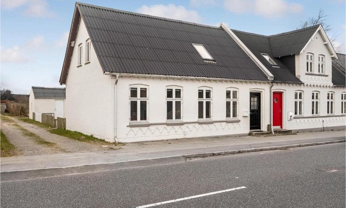 Bryrup House | 3 Bedroom Beautiful Home In Bryrup
