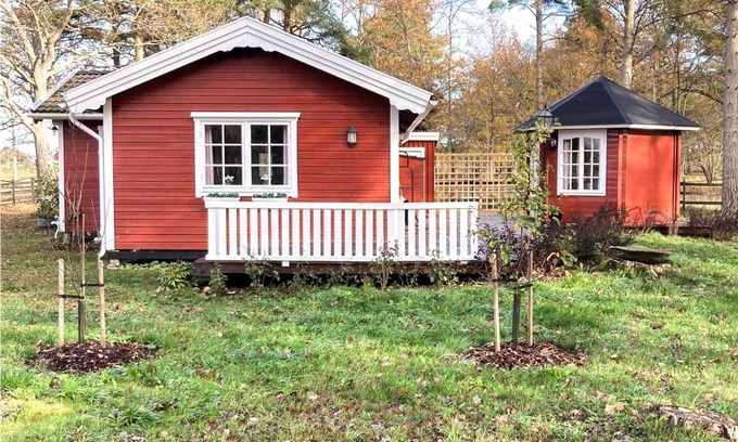 Hemse House | 3 Bedroom Beautiful Home In Hemse
