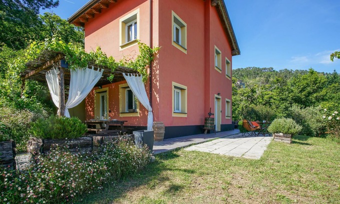 Carro House | 3 bedroom beautiful home in Carro