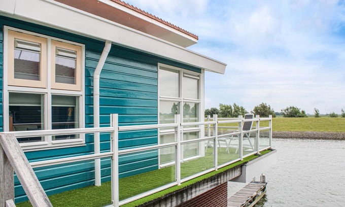 Workum House | 3 bedroom beautiful home in Workum