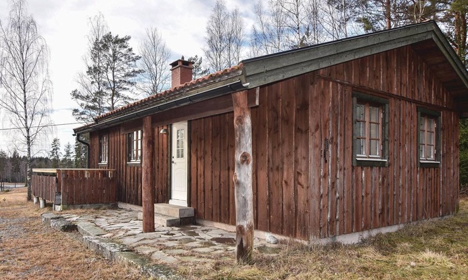 Arjang House | 3 bedroom beautiful home in årjäng