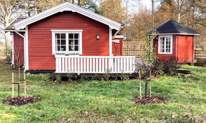 Hemse House | 3 bedroom beautiful home in Hemse