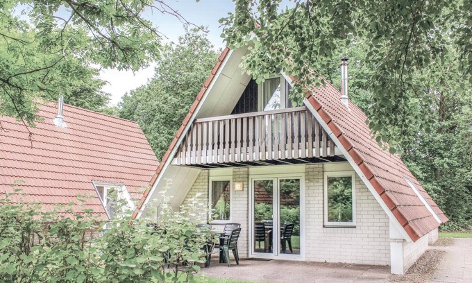Gramsbergen House | 3 bedroom beautiful home in Gramsbergen