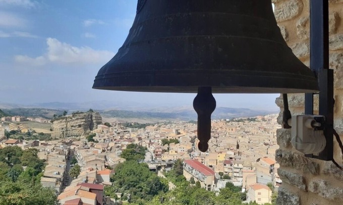 Corleone Bed & Breakfast | 3 bedroom bed & breakfast in ficuzza