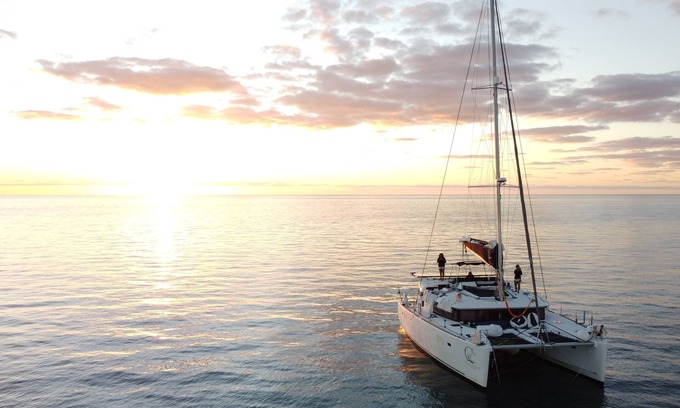 Historic District Boat Rental | 3-bedroom boat in amazing Annapolis with AC