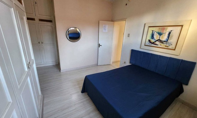 Centro Apartment | 3 bedroom apartment in the city center