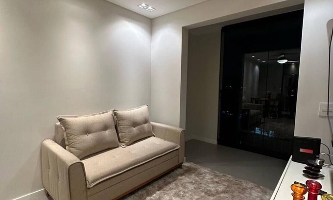 Sao Jose dos Campos Apartment | 3 bedroom apartment with suite in São Jose dos Campos
