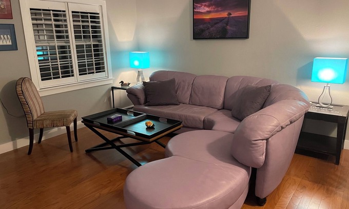 Ocala House | 3-bedroom building in wonderful Ocala ,enjoy ziplining , horses,or river rafting