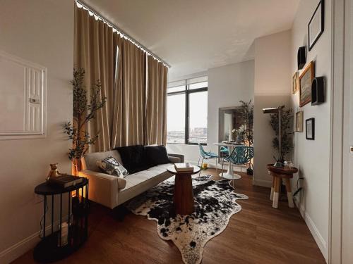 East Cambridge Apartment | 3 bedroom cambridge lux escape