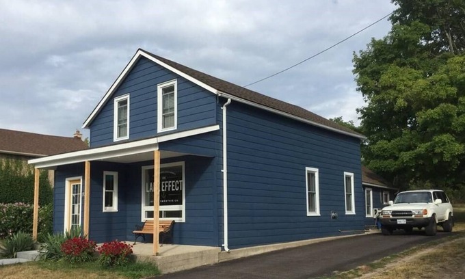 Kincardine House | 3 Bedroom Close to All Amenities