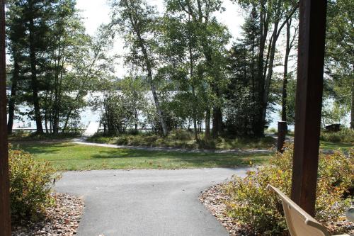 Eagle River House | 3 Bedroom condo at Wild Eagle Lodge