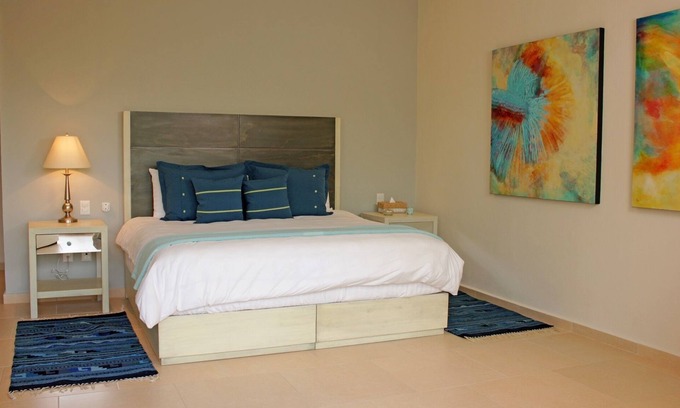 Litibu Condo | 3 Bedroom Condo in Haixa, Punta Mita with amazing view!