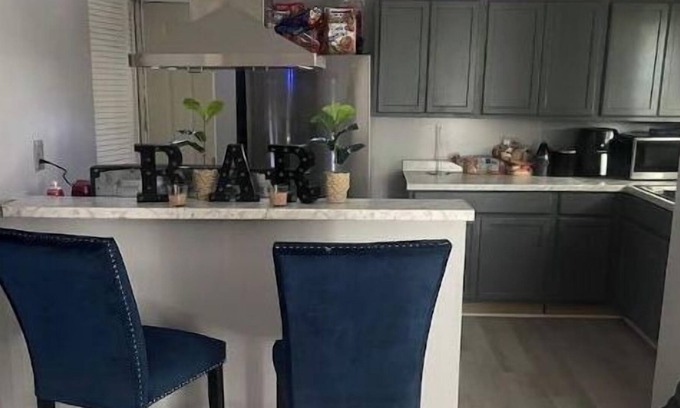 Nashville Condo | 3 Bedroom Condo Near Lake!