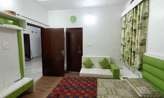 Gayariawas Condo | 3 Bedroom Condo@Tiger Homestay
