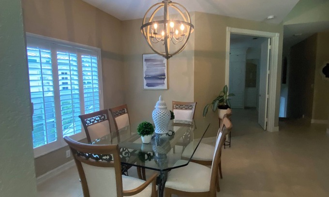 Bonita Springs Condo | 3-bedroom condo in Bonita Springs