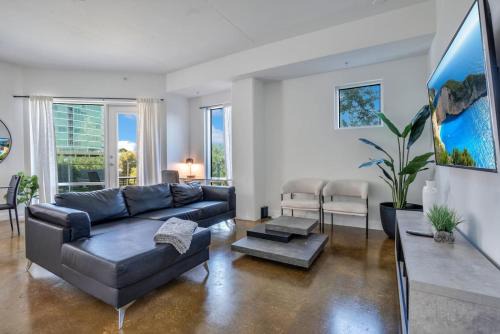 South Eola Apartment | 3 bedroom Corner Suite