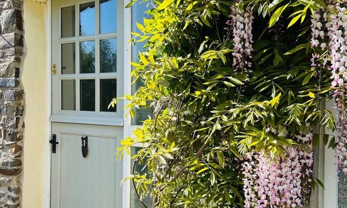 Chulmleigh Cottage | 3 bedroom cottage to rent in Devon