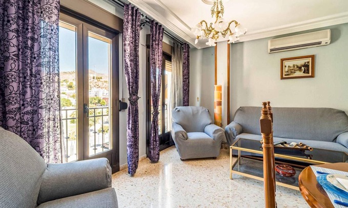 Pegalajar Apartment | 3 bedroom cozy apartment in Pegalajar