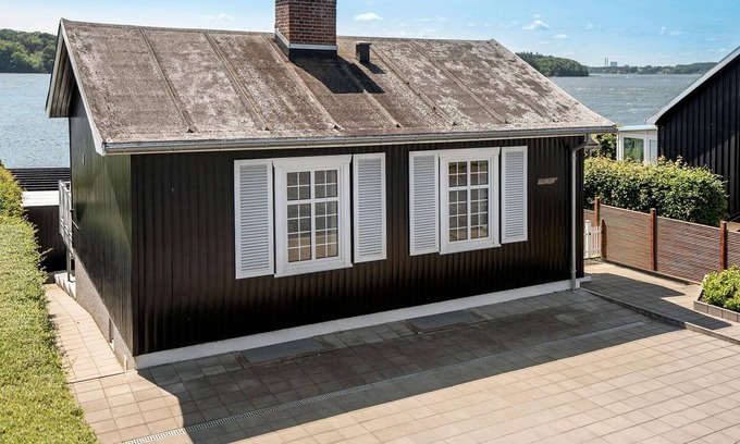 Snoghoj House | 3 bedroom cozy home in Fredericia
