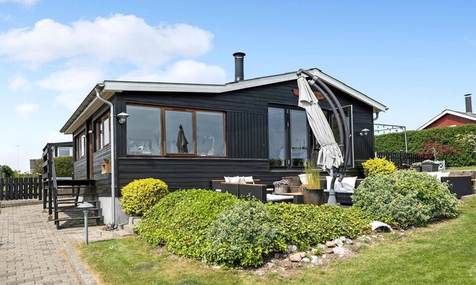 Juelsminde House | 3 bedroom cozy home in Juelsminde