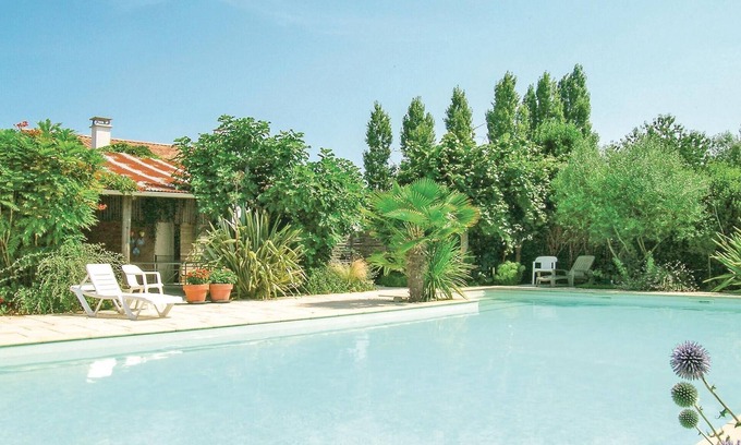 La Jonchere House | 3 bedroom cozy home in La Jonchere