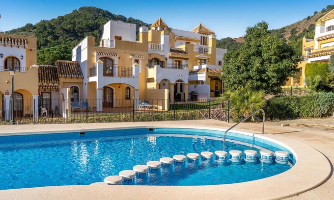 El Beal House | 3 bedroom cozy home in Cartagena