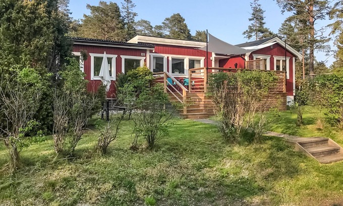 Monsteras House | 3 bedroom cozy home in Mönsterås