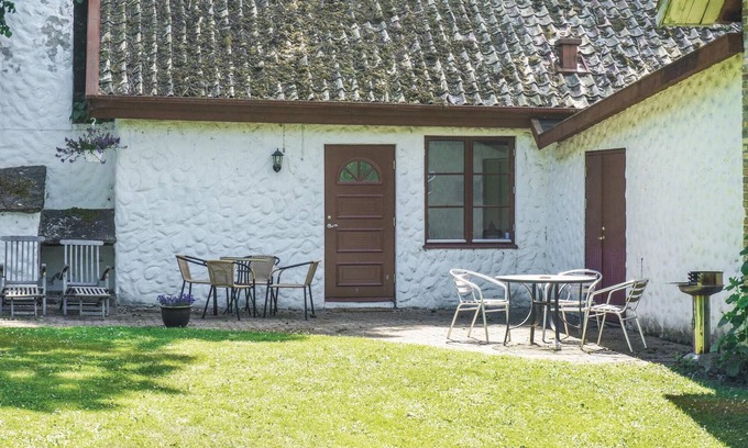 Kopingebro House | 3 bedroom cozy home in Tomelilla