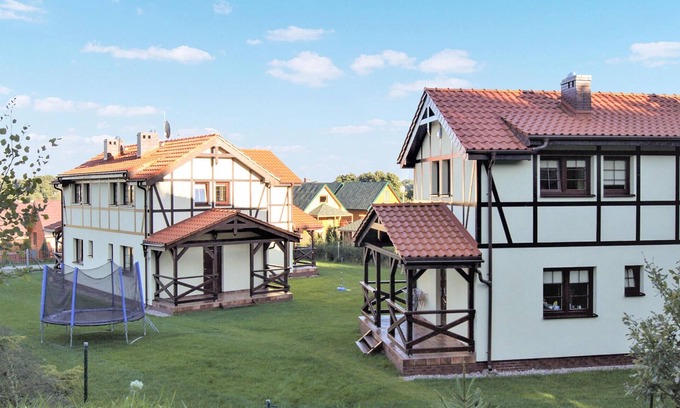 Debina House | 3 bedroom cozy home in Debina