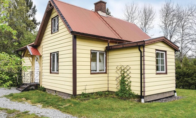 Ed House | 3 bEdroom cozy home in Ed