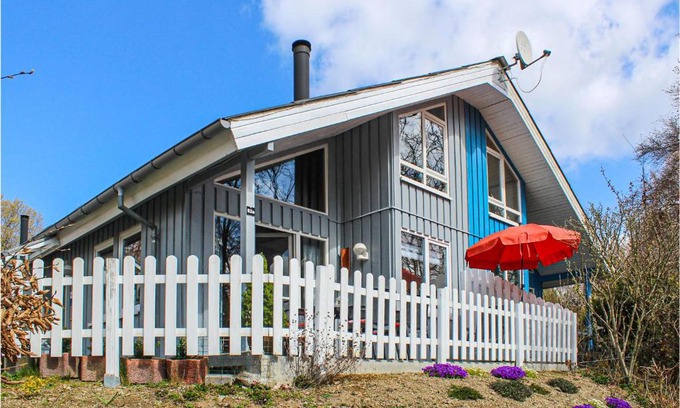 Bremke House | 3 Bedroom Cozy Home In Extertal