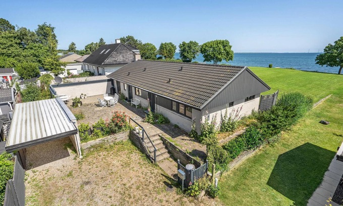 Frørup House | 3 bedroom cozy home in Frørup