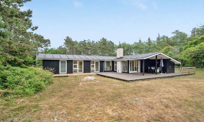 Ristinge House | 3 bedroom cozy home in Humble