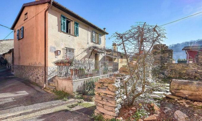 Lumarzo House | 3 bedroom cozy home in Lumarzo