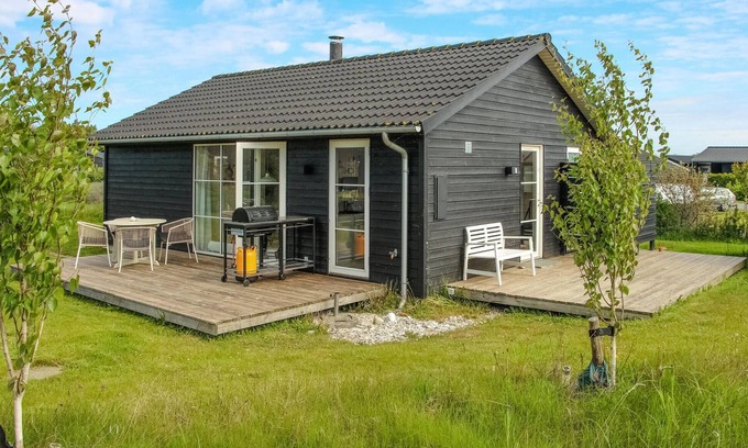 Lundby House | 3 bedroom cozy home in Lundby