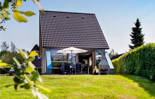 Vlagtwedde House | 3 Bedroom Cozy Home In Vlagtwedde