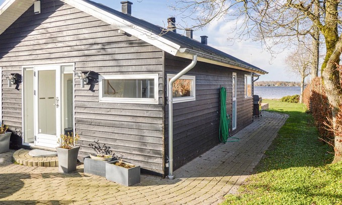 Sunds House | 3 bedroom cozy home in Sunds