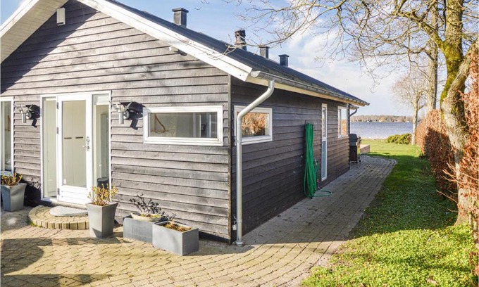 Sunds House | 3 Bedroom Cozy Home In Sunds