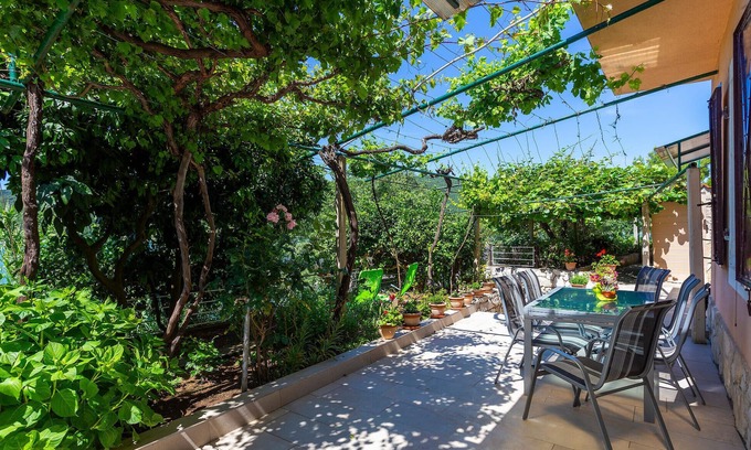 Trget House | 3 bedroom cozy home in Trget