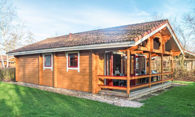 De Meene House | 3 bedroom cozy home in Gramsbergen