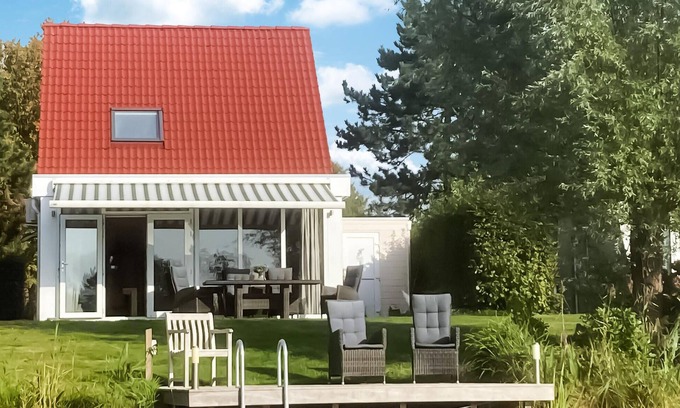 Vlagtwedde House | 3 bedroom cozy home in Vlagtwedde