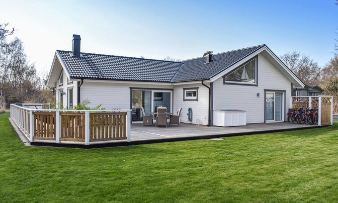 Solvesborg Municipality House | 3 bedroom cozy home in Sölvesborg