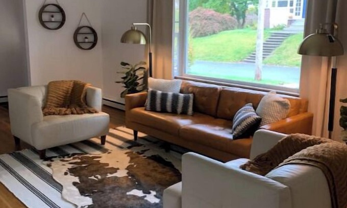McKownville House | 3 Bedroom Cozy Ranchnn