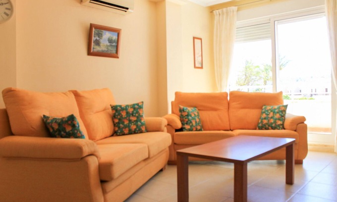 Torre-Pacheco Apartment | 3 bedroom Duplex San Cayetano