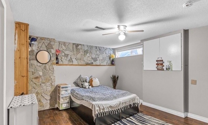 Clearbrook House | 3-bedroom duplex in west Abbotsford