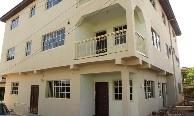 Onitsha Apartment | 3 Bedroom Flat