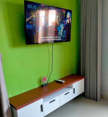 Banyuasri Villa | 3 Bedroom Fully Furnished LC Home