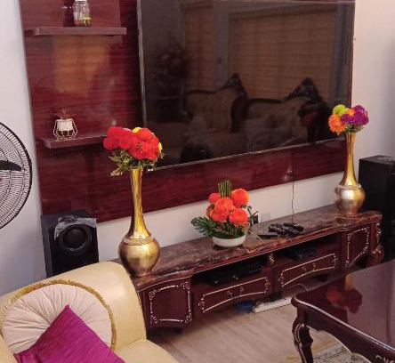 Ibeju Apartment | 3 bedroom fully furnished luxurious home